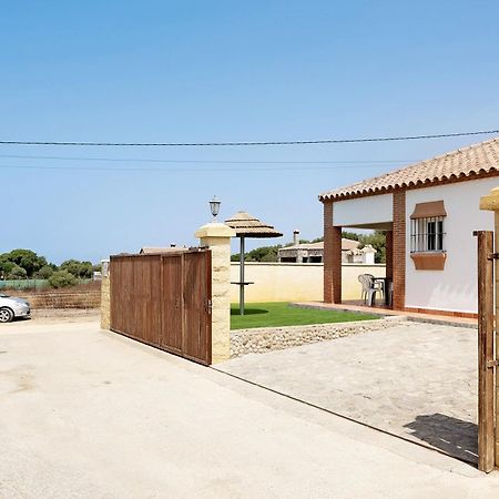 洛斯卡尼奥斯德梅卡Casita Torre De Meca 1 Sin Piscina别墅 外观 照片