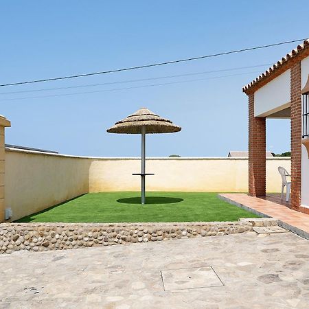 洛斯卡尼奥斯德梅卡Casita Torre De Meca 1 Sin Piscina别墅 外观 照片
