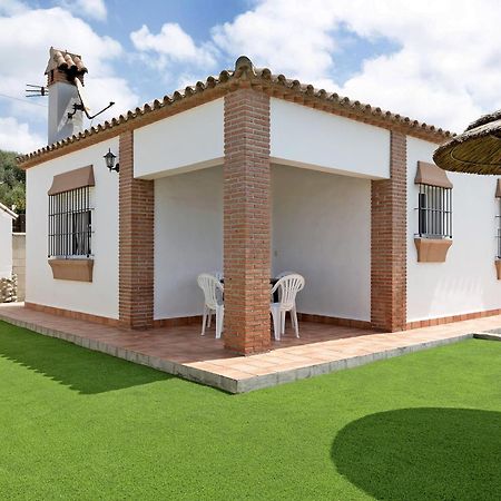 洛斯卡尼奥斯德梅卡Casita Torre De Meca 1 Sin Piscina别墅 外观 照片