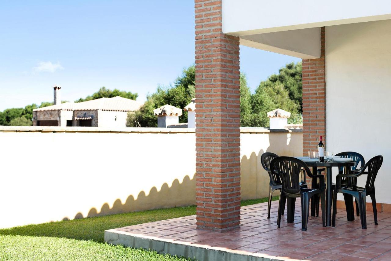 洛斯卡尼奥斯德梅卡Casita Torre De Meca 1 Sin Piscina别墅 外观 照片