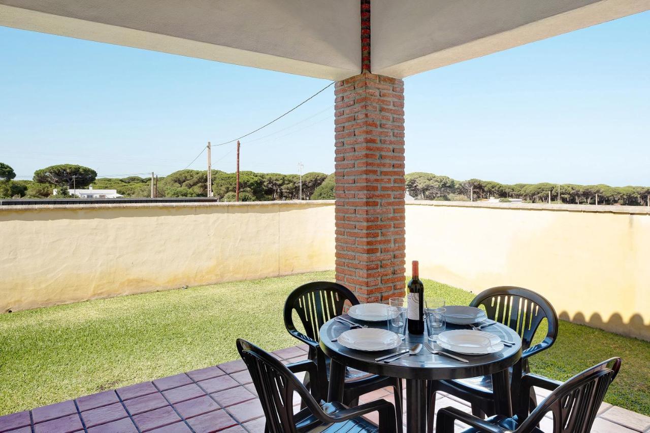 洛斯卡尼奥斯德梅卡Casita Torre De Meca 1 Sin Piscina别墅 外观 照片