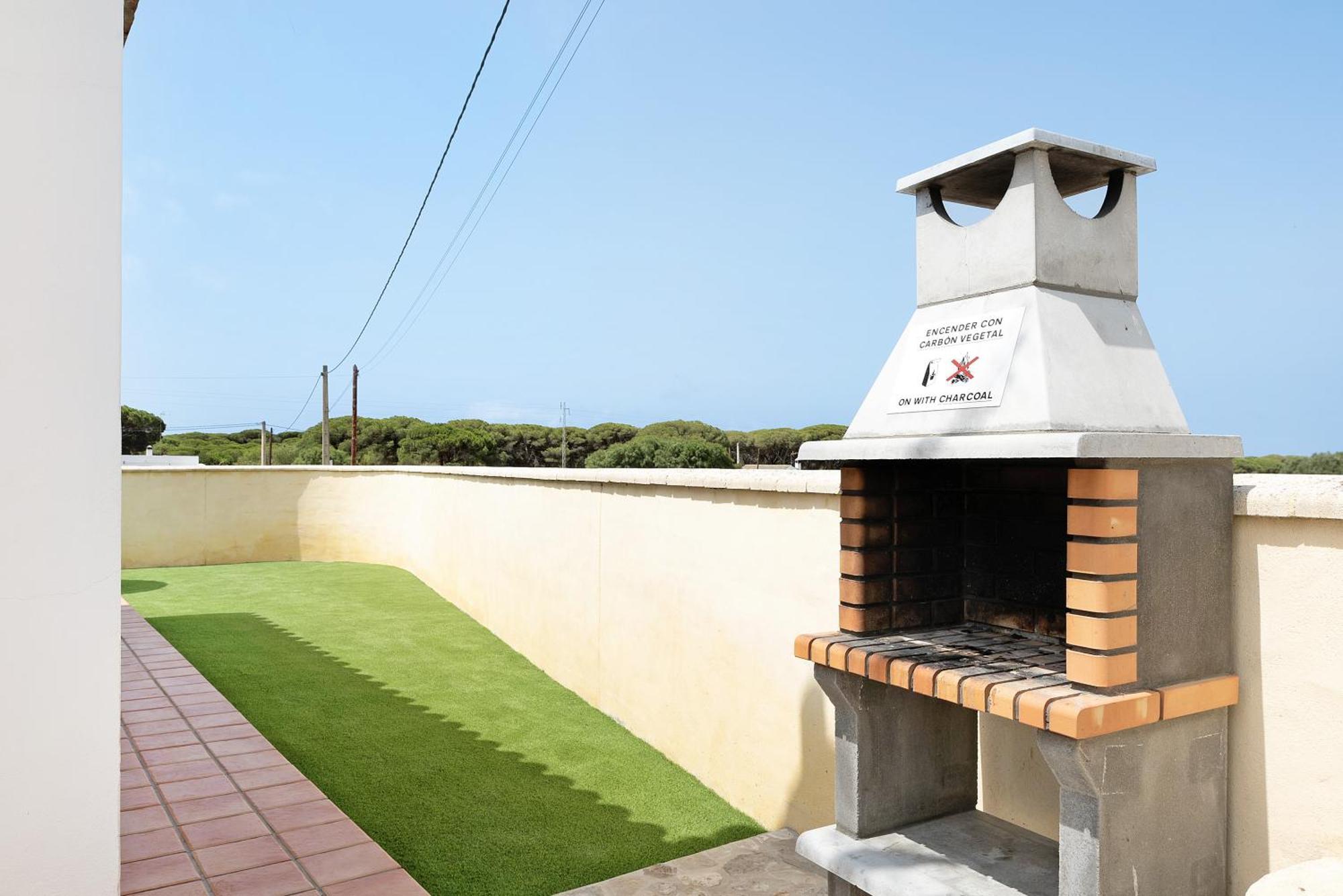 洛斯卡尼奥斯德梅卡Casita Torre De Meca 1 Sin Piscina别墅 外观 照片